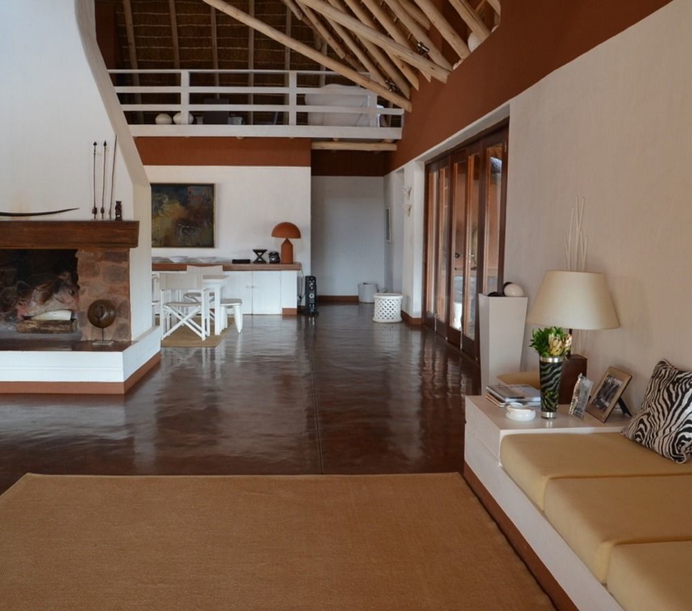 Zebras Crossing Private Game Lodge Modimolle Exterior foto