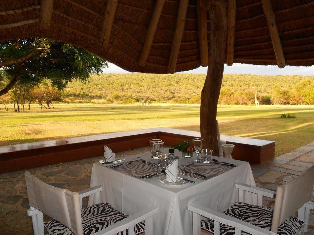 Zebras Crossing Private Game Lodge Modimolle Exterior foto